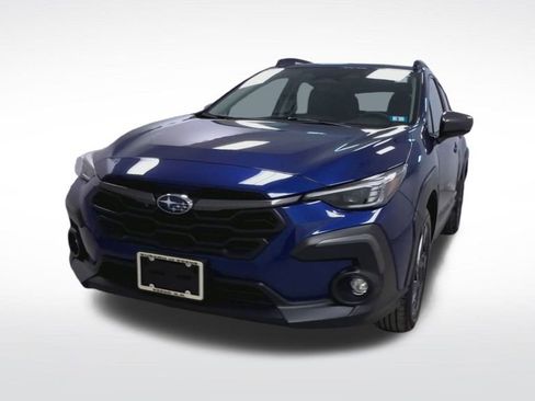 Certified 2025 Subaru Crosstrek 2.5i Limited image 4
