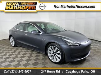 Used 2018 Tesla Model 3 Long Range 360° Tour