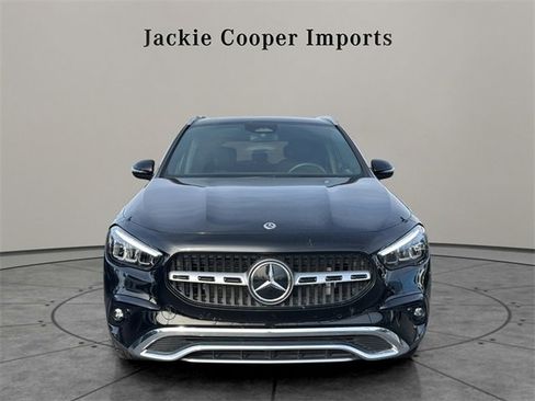 Certified 2025 Mercedes-Benz GLA 250 4MATIC image 8