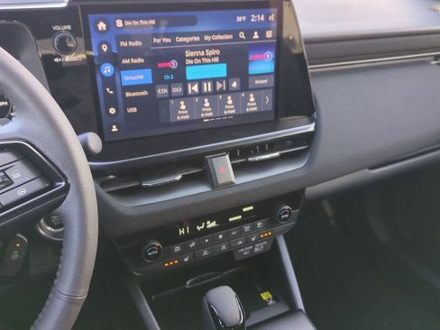 New 2026 Subaru Outback Limited image 28