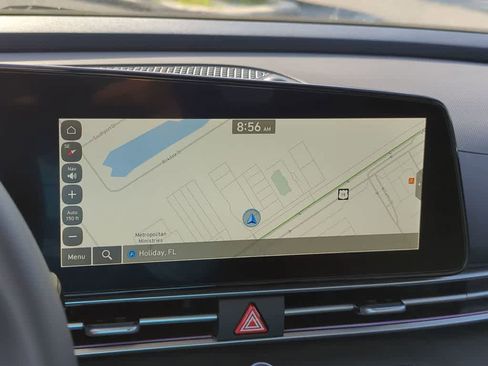New 2026 Hyundai Elantra Limited FWD image 30