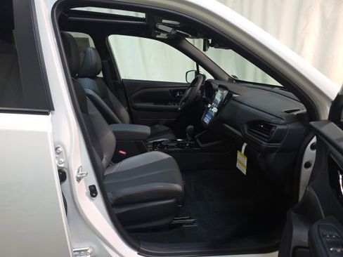 New 2026 Subaru Forester Sport image 34