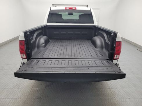 Used 2016 RAM 1500 Tradesman w/ Popular Equipment Group AWD/4WD image 29
