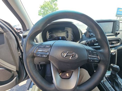 Used 2020 Hyundai Kona SE FWD image 13