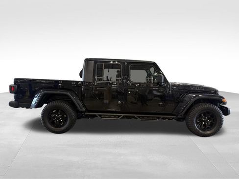 Used 2021 Jeep Gladiator Sport AWD/4WD image 27