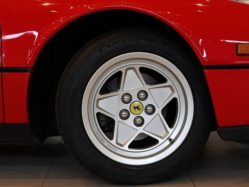 Used 1987 Ferrari 328 GTS image 5