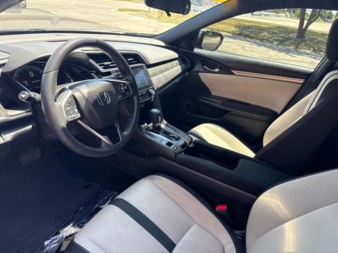 Used 2019 Honda Civic EX image 11