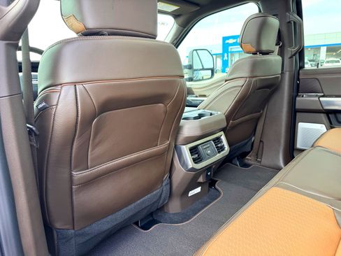 Used 2026 Ford F350 King Ranch image 20