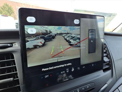 New 2026 Ford Transit 250 148 Medium Roof image 45