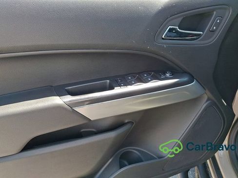 Certified 2022 Chevrolet Colorado ZR2 AWD/4WD image 12