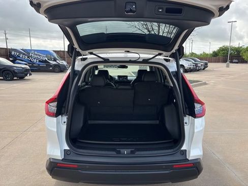Used 2025 Honda CR-V EX-L image 18