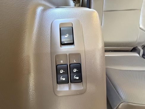 Used 2017 Lexus GX 460 Luxury image 25