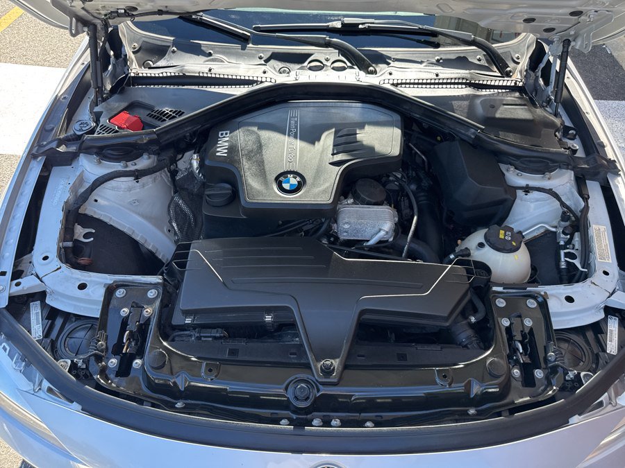 Used 2015 BMW 328i xDrive Sedan AWD/4WD image 34