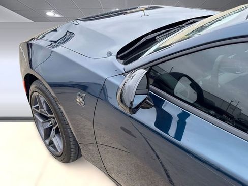 New 2026 Dodge Charger R/T Scat Pack image 34