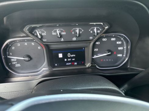 Used 2019 GMC Sierra 1500 SLT w/ SLT Premium Plus Package image 18