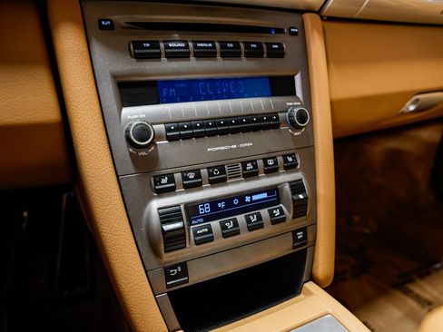 Used 2008 Porsche Cayman S RWD image 13