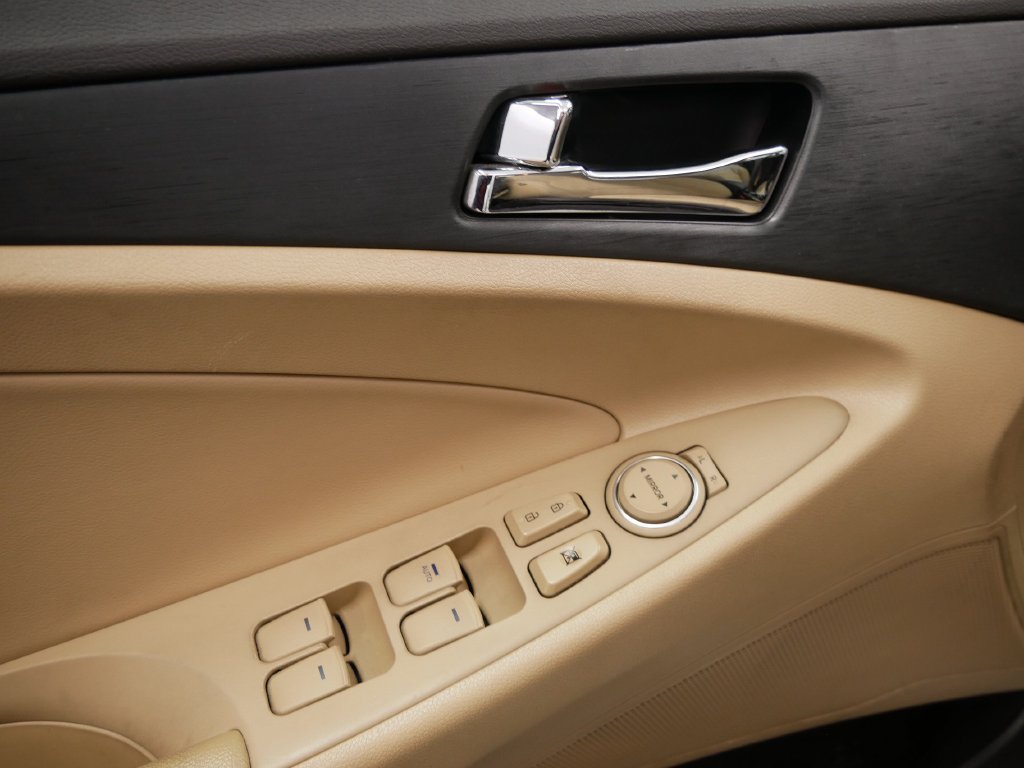 Used 2013 Hyundai Sonata GLS w/ Popular Equipment Pkg FWD image 20