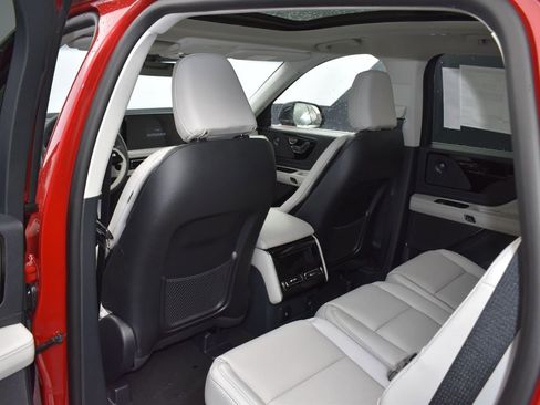 New 2025 Lincoln Aviator Reserve w/ Illumination Package image 22