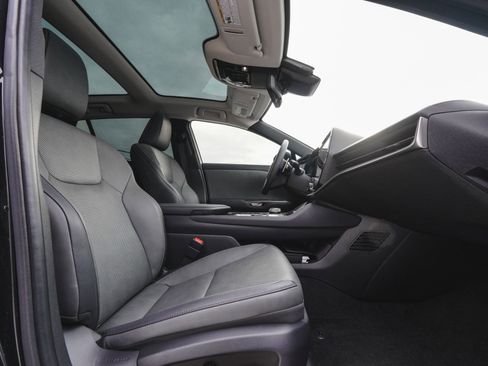 Used 2023 Lexus RZ 450e Premium w/ Technology Package image 39