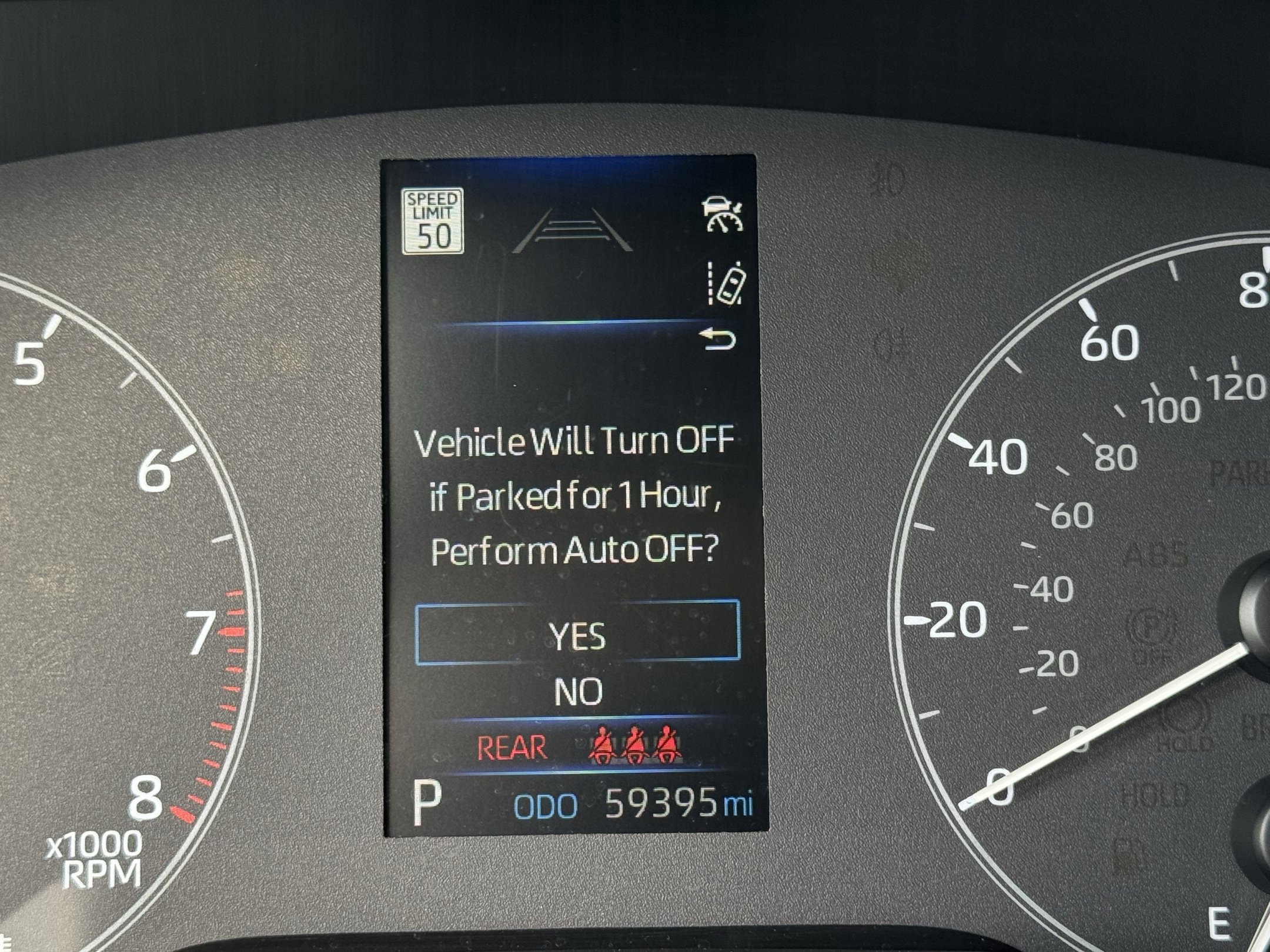 Used 2023 Toyota Corolla SE FWD image 17