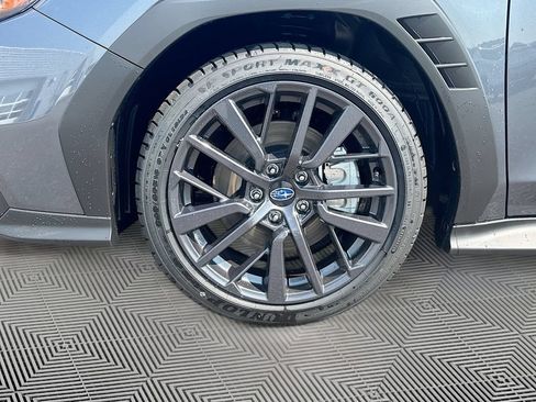 New 2026 Subaru WRX AWD/4WD image 27