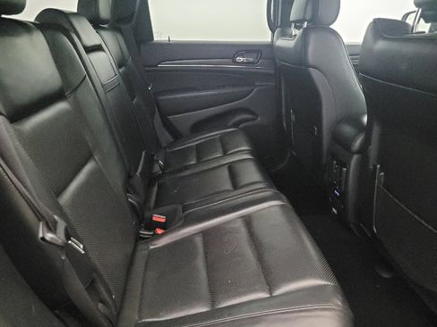 Used 2019 Jeep Grand Cherokee High Altitude image 19
