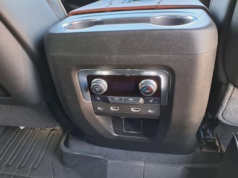 Used 2023 GMC Yukon XL Denali Ultimate w/ LPO, Floor Liner Package image 16