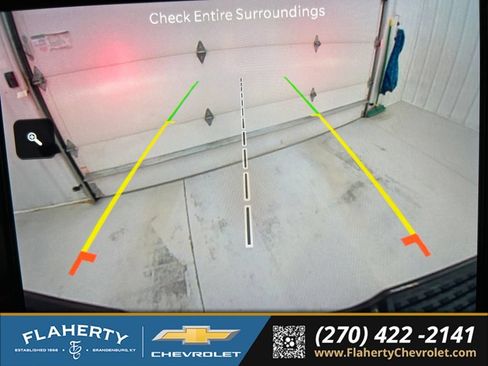 Used 2024 RAM 2500 Laramie w/ Safety Group AWD/4WD image 34