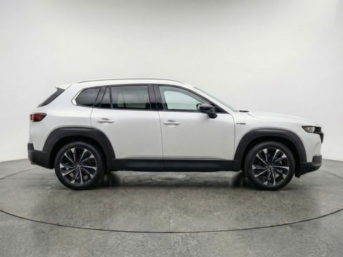 Used 2025 MAZDA CX-50 2.5 Hybrid w/ Premium Plus Pkg AWD/4WD image 8