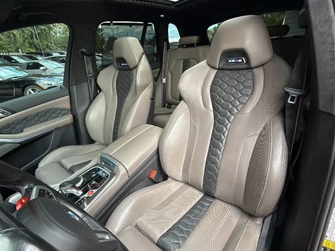 Used 2023 BMW X5 M w/ Competition Package AWD/4WD image 24