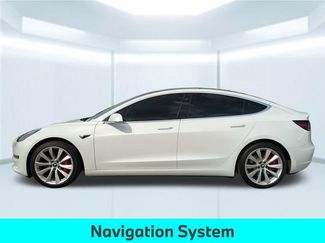 Used 2018 Tesla Model 3 Long Range AWD/4WD video 2