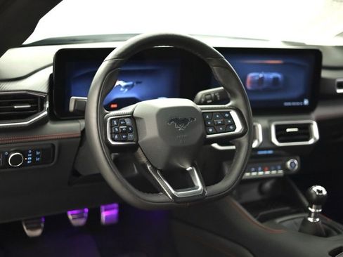 Used 2024 Ford Mustang GT Premium image 12