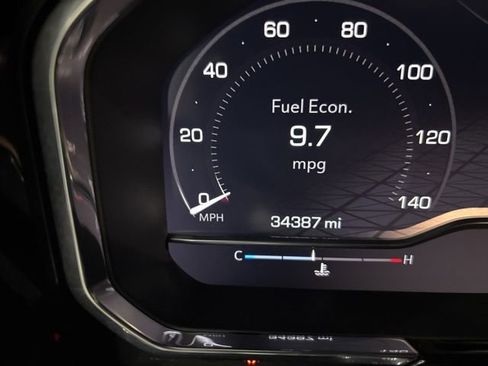 Used 2025 GMC Sierra 1500 SLT image 20