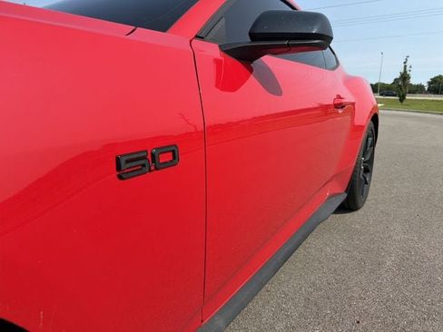 Used 2025 Ford Mustang GT RWD image 34