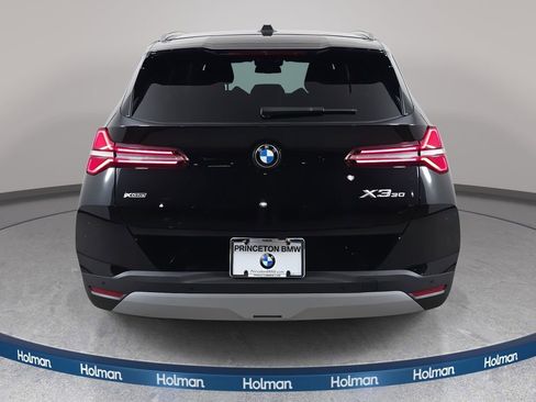 New 2026 BMW X3 xDrive30 image 6