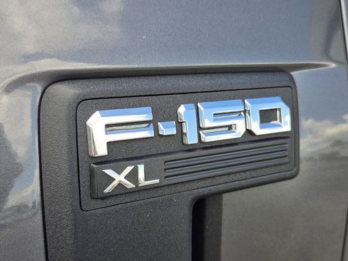 Used 2026 Ford F150 XL w/ Equipment Group 103A High RWD image 18