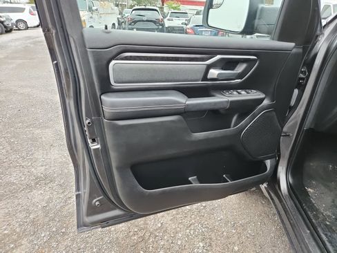 Certified 2022 RAM 1500 Big Horn image 16