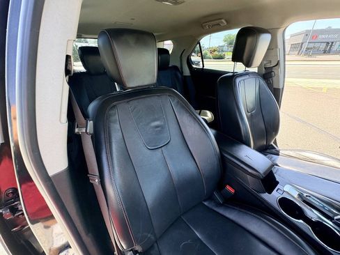 Used 2014 Chevrolet Equinox LT w/ Power Convenience Package FWD image 34