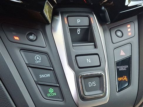 New 2026 Honda Odyssey Sport-L image 9