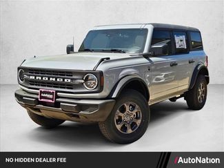 New 2026 Ford Bronco Big Bend AWD/4WD video 1