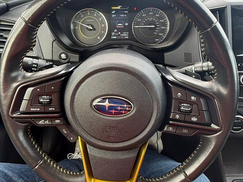 Used 2021 Subaru Crosstrek 2.5i Sport image 20