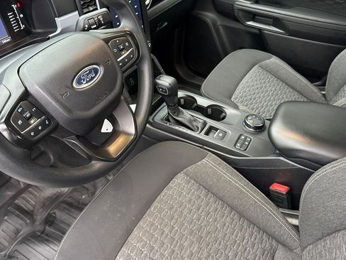 Used 2024 Ford Ranger XL w/ Trailer Tow Package image 10