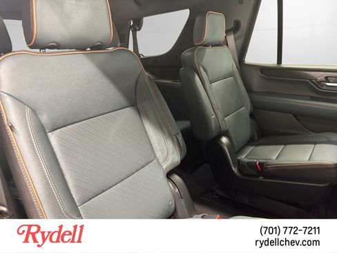 Used 2026 GMC Yukon AT4 AWD/4WD image 18