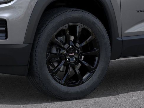 New 2026 GMC Terrain Elevation w/ Elevation Premium Package image 18