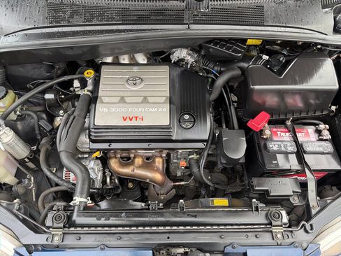 Used 2001 Toyota Sienna LE image 13