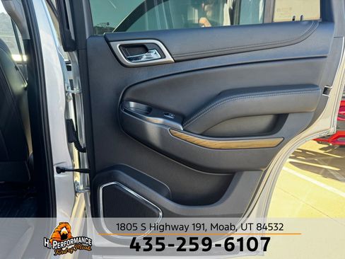 Used 2020 GMC Yukon Denali w/ Denali Ultimate Package image 32