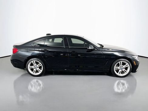 Used 2019 BMW 440i Gran Coupe xDrive AWD/4WD image 4