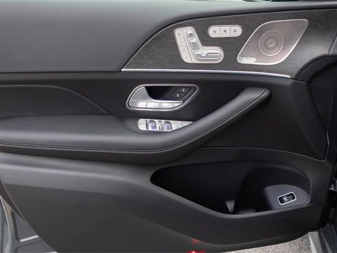 New 2026 Mercedes-Benz GLE 350 GLE 350 image 14