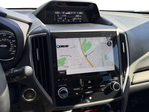 Used 2022 Subaru Forester Touring image 12