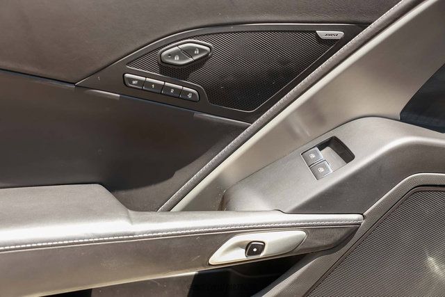 Used 2017 Chevrolet Corvette Z06 RWD image 48